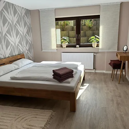 Mit Infrarotsauna 公寓