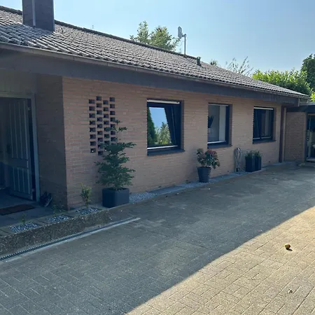 Apartment Mit Infrarotsauna