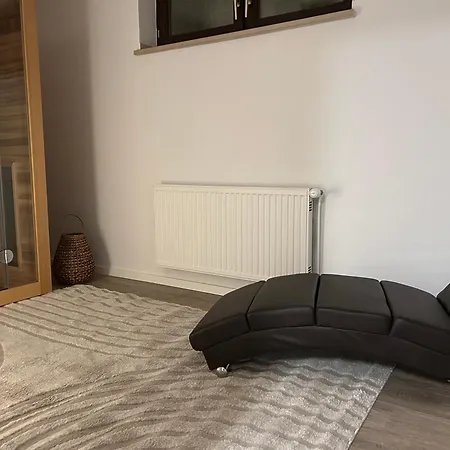Mit Infrarotsauna Apartmán Coesfeld