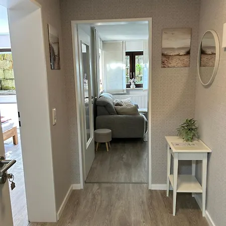 Wellness-oase Im Souterrain