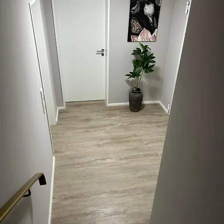Mit Infrarotsauna Appartamento *