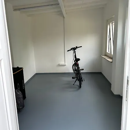 Mit Infrarotsauna 斯费尔德