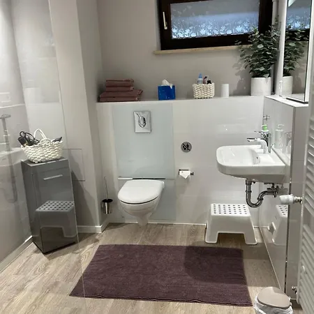 Wellness-oase Im Souterrain * Coesfeld