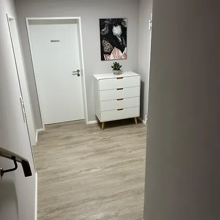Appartamento Mit Infrarotsauna