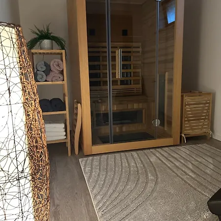 Apartamento Wellness-oase Im Souterrain Coesfeld