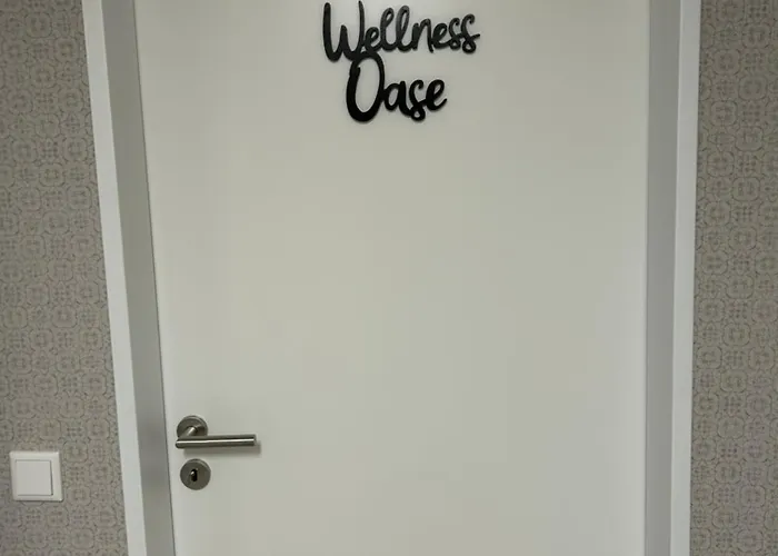 Mit Infrarotsauna * Coesfeld