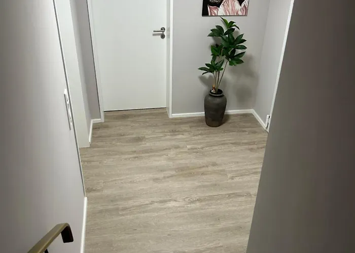 Mit Infrarotsauna Appartement *