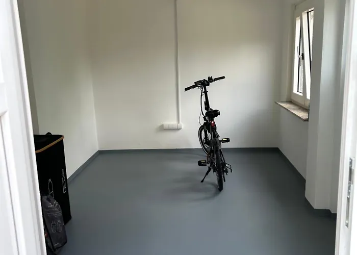 Mit Infrarotsauna Coesfeld