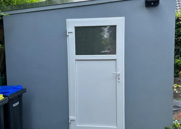 Appartement Mit Infrarotsauna *